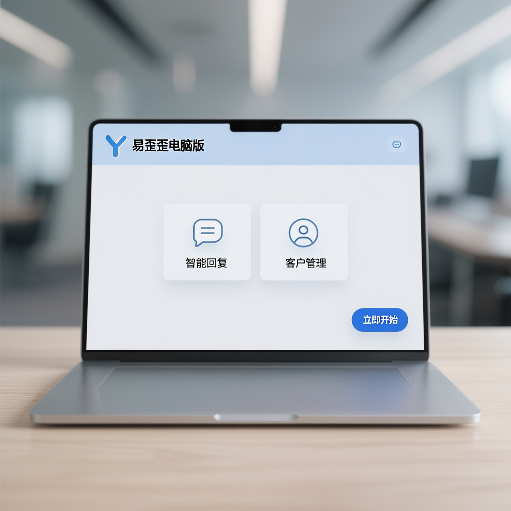 易歪歪——快捷回复与模板消息进阶应用